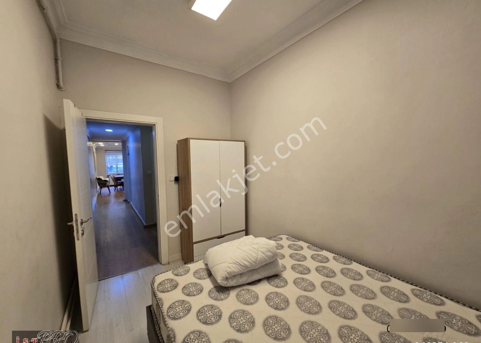 Şişli Cami Karşısı1.kat Tabela Değeri Yüksek3+1kiralık Ofis&büro - Görsel 9