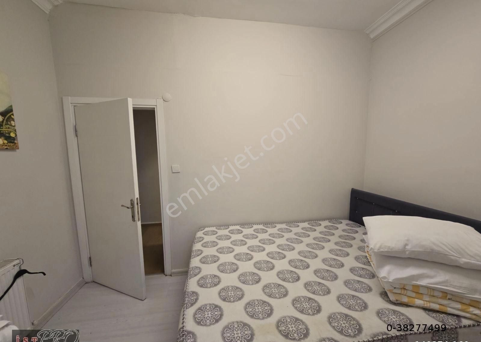 Şişli Cami Karşısı1.kat Tabela Değeri Yüksek3+1kiralık Ofis&büro - Görsel 7