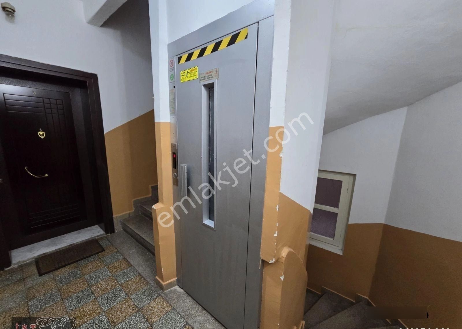 Şişli Cami Karşısı1.kat Tabela Değeri Yüksek3+1kiralık Ofis&büro - Görsel 13