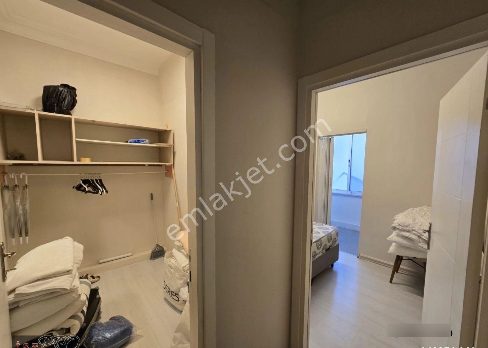 Şişli Cami Karşısı1.kat Tabela Değeri Yüksek3+1kiralık Ofis&büro - Görsel 35