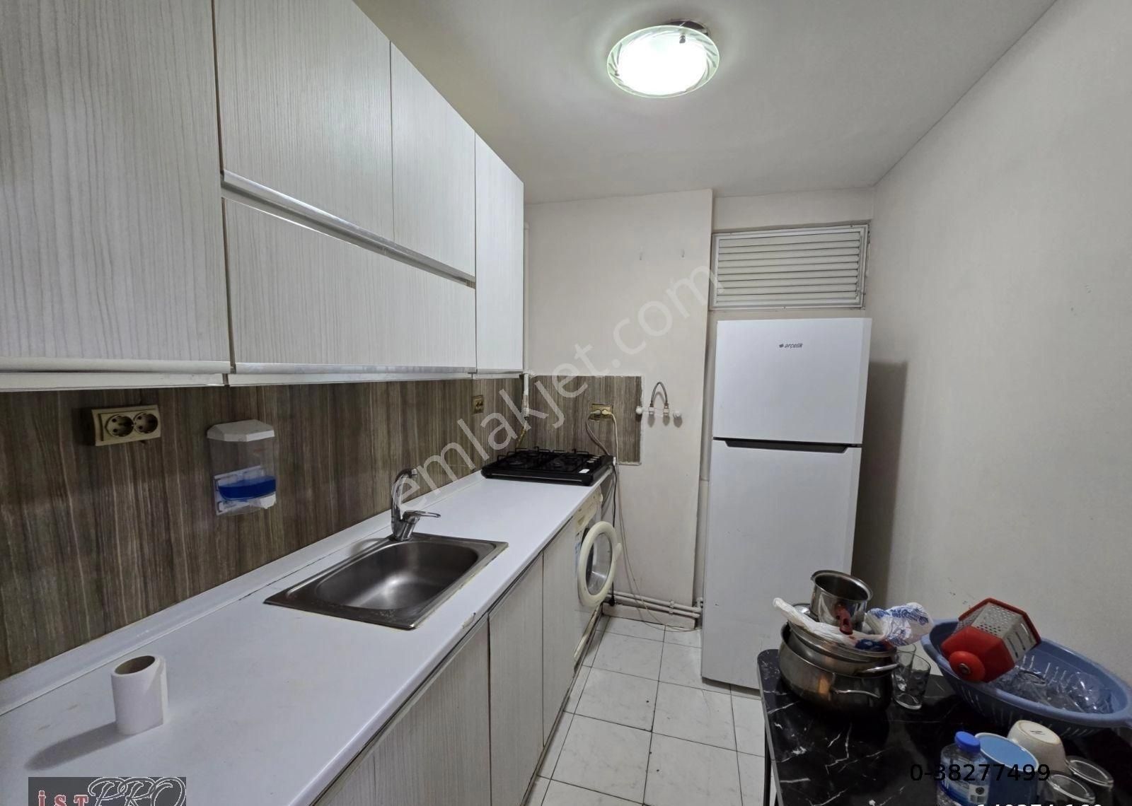 Şişli Cami Karşısı1.kat Tabela Değeri Yüksek3+1kiralık Ofis&büro - Görsel 12