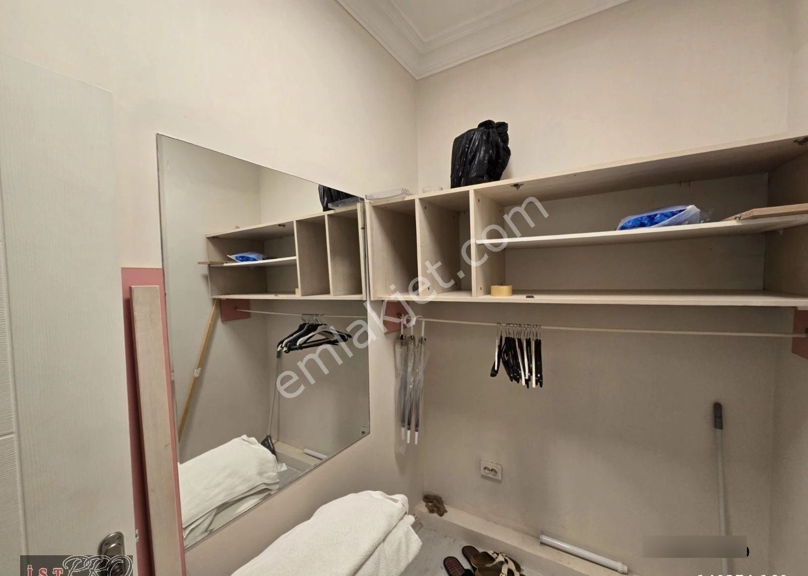 Şişli Cami Karşısı1.kat Tabela Değeri Yüksek3+1kiralık Ofis&büro - Görsel 5