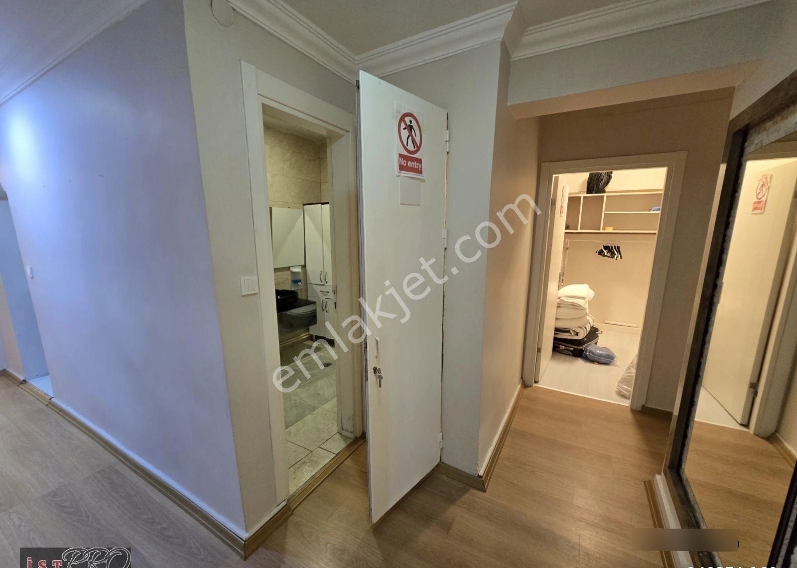 Şişli Cami Karşısı1.kat Tabela Değeri Yüksek3+1kiralık Ofis&büro - Görsel 14