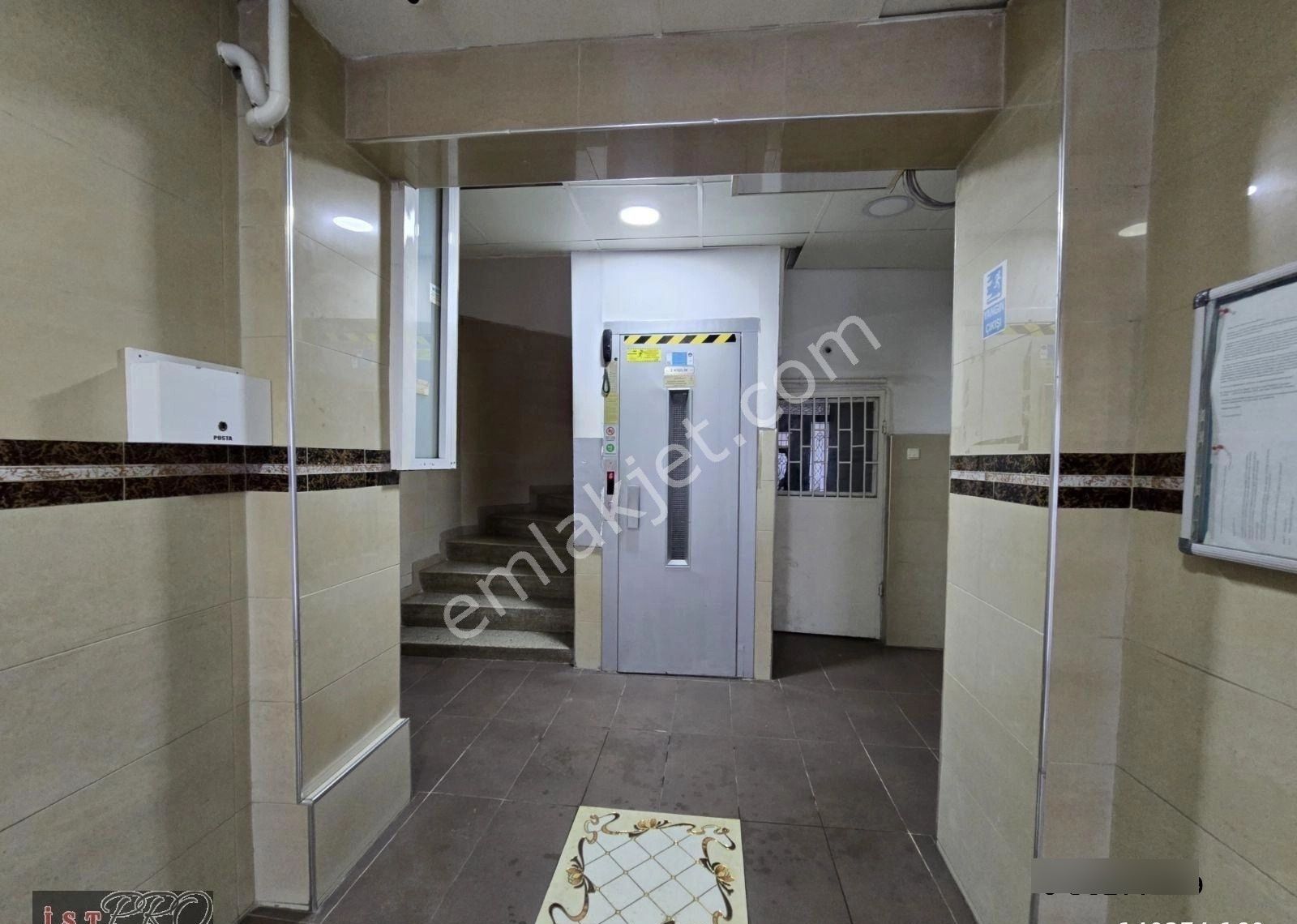 Şişli Cami Karşısı1.kat Tabela Değeri Yüksek3+1kiralık Ofis&büro - Görsel 27