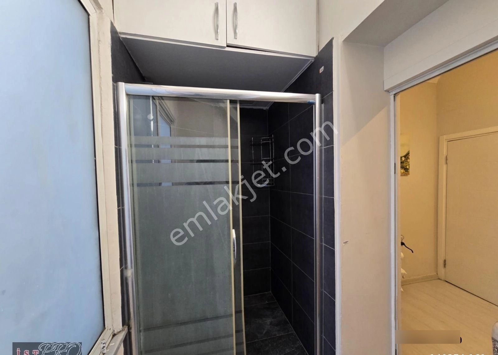 Şişli Abide-i Hürriyet'te, Cadde Üzeri, Çift Banyolu Ve Klimalı - Görsel 23