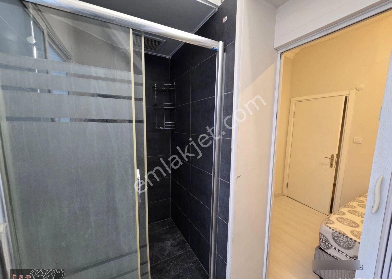 Şişli Abide-i Hürriyet'te, Cadde Üzeri, Çift Banyolu Ve Klimalı - Görsel 27