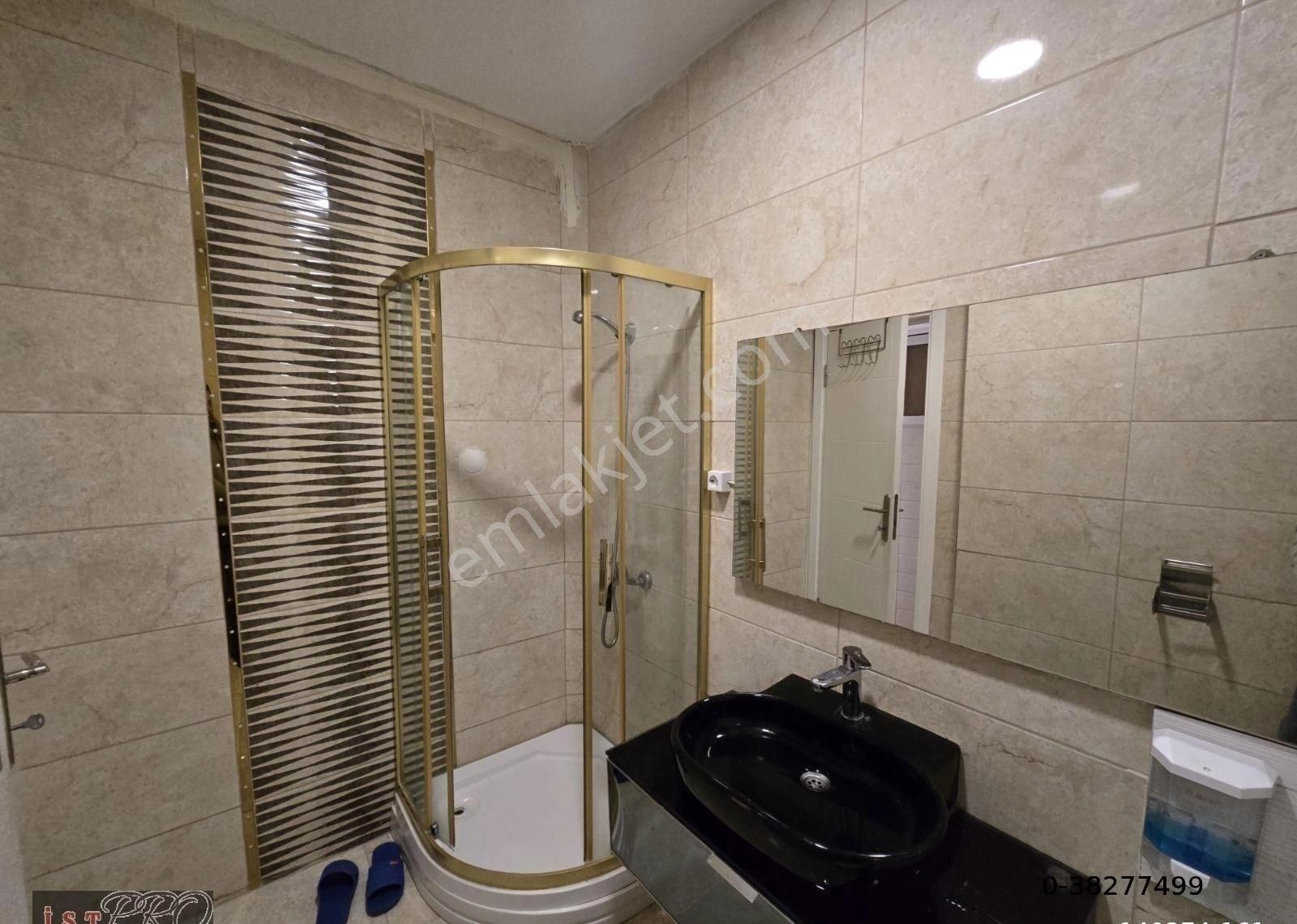 Şişli Abide-i Hürriyet'te, Cadde Üzeri, Çift Banyolu Ve Klimalı - Görsel 6