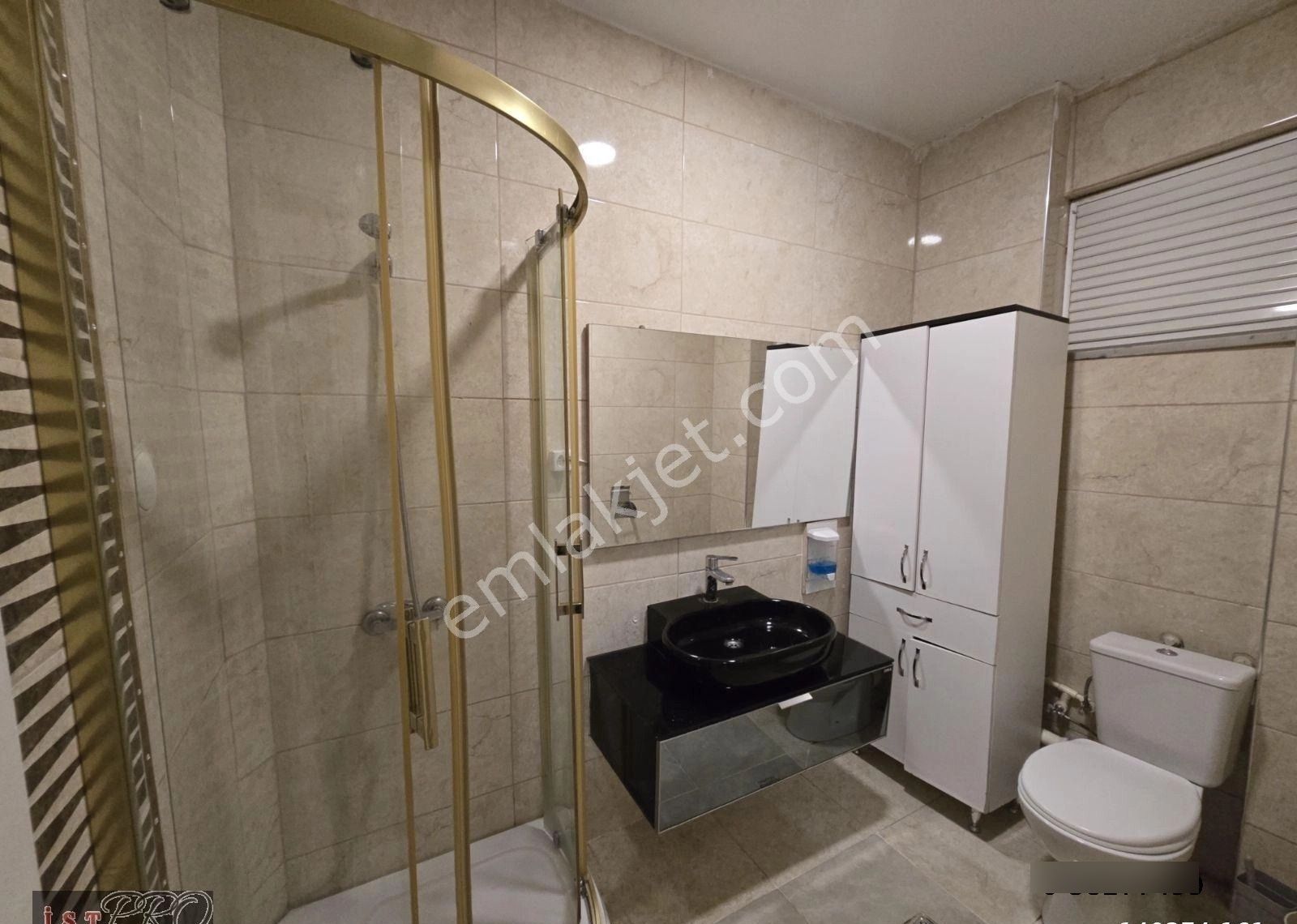 Şişli Abide-i Hürriyet'te, Cadde Üzeri, Çift Banyolu Ve Klimalı - Görsel 32