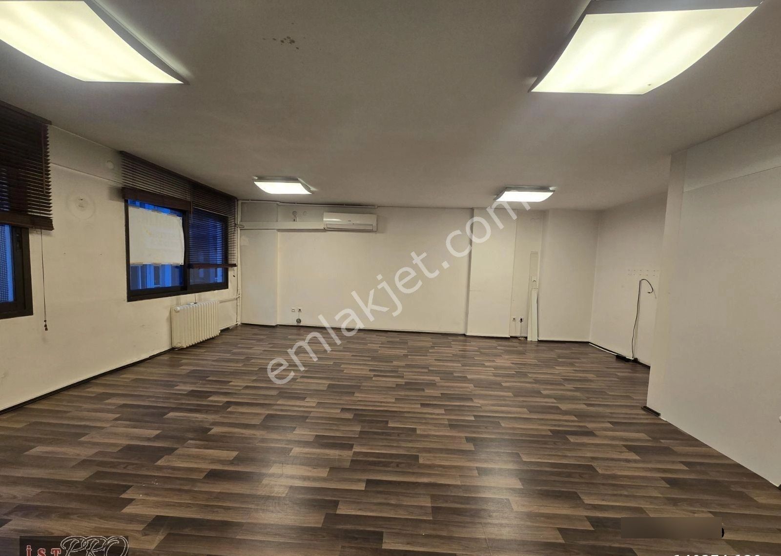 Şişli Halaskargazi Cd.metroya Yakın Asansorlü Kiralık 70m2 Ofis - Görsel 7