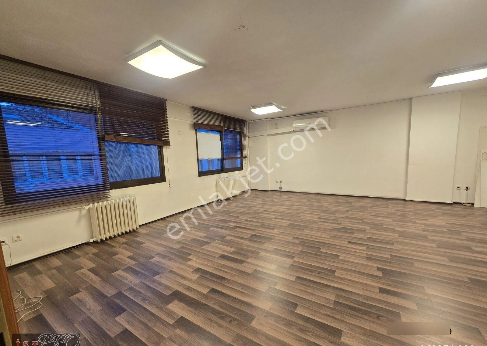 Şişli Halaskargazi Cd.metroya Yakın Asansorlü Kiralık 70m2 Ofis - Görsel 19