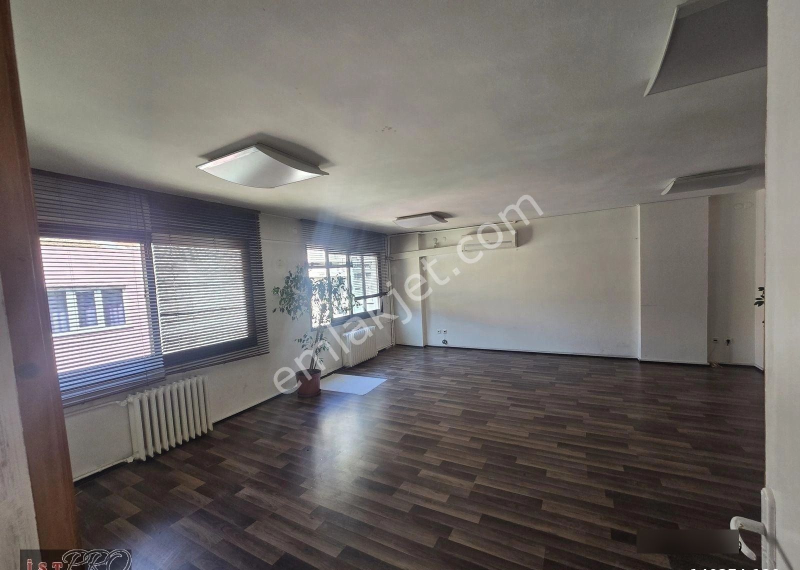 Şişli Halaskargazi Cd.metroya Yakın Asansorlü Kiralık 70m2 Ofis - Görsel 16