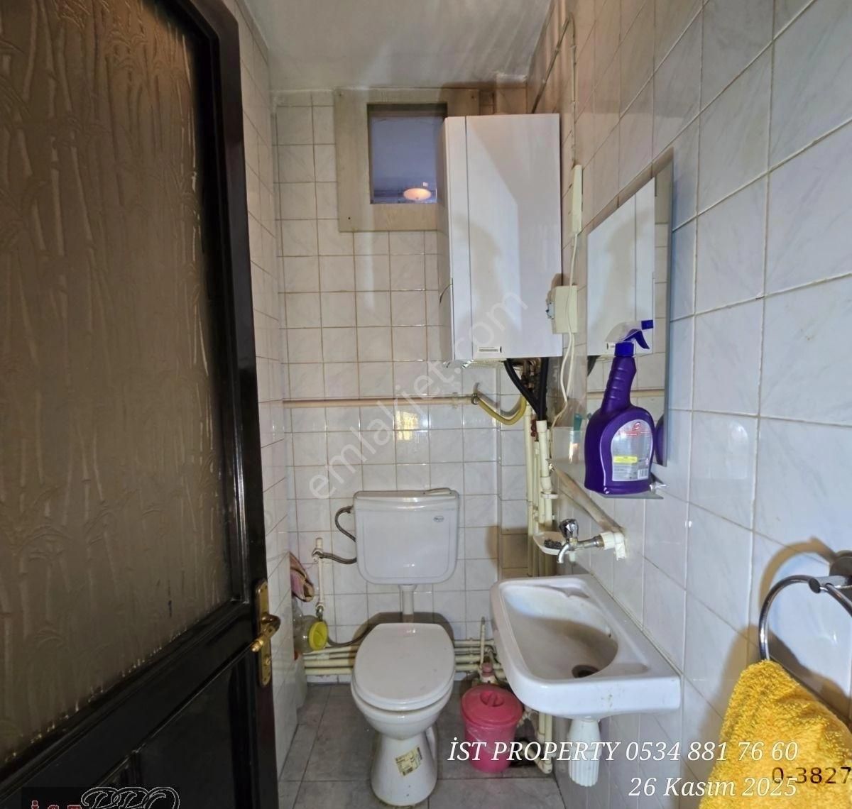 Astoria Avm Yanında Metroya 12 Dakika 3+1 Geniş Ve Ferah Daire - Görsel 14