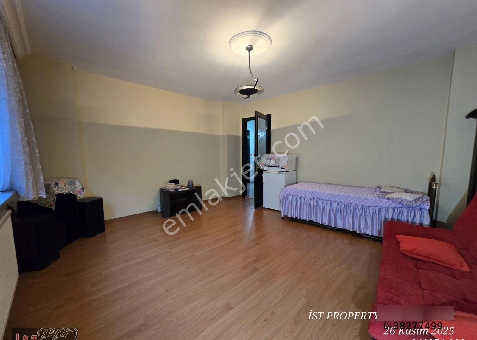 Astoria Avm Yanında Metroya 12 Dakika 3+1 Geniş Ve Ferah Daire - Görsel 24