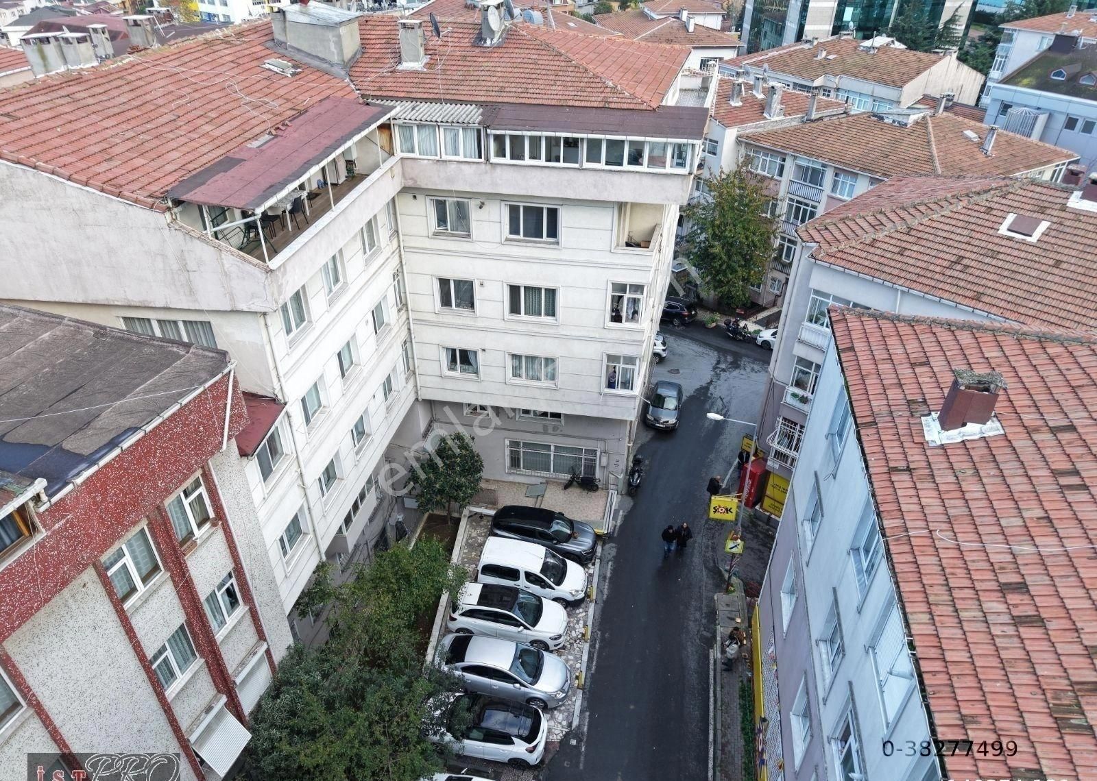 Astoria Avm Yanında Metroya 12 Dakika 3+1 Geniş Ve Ferah Daire - Görsel 12