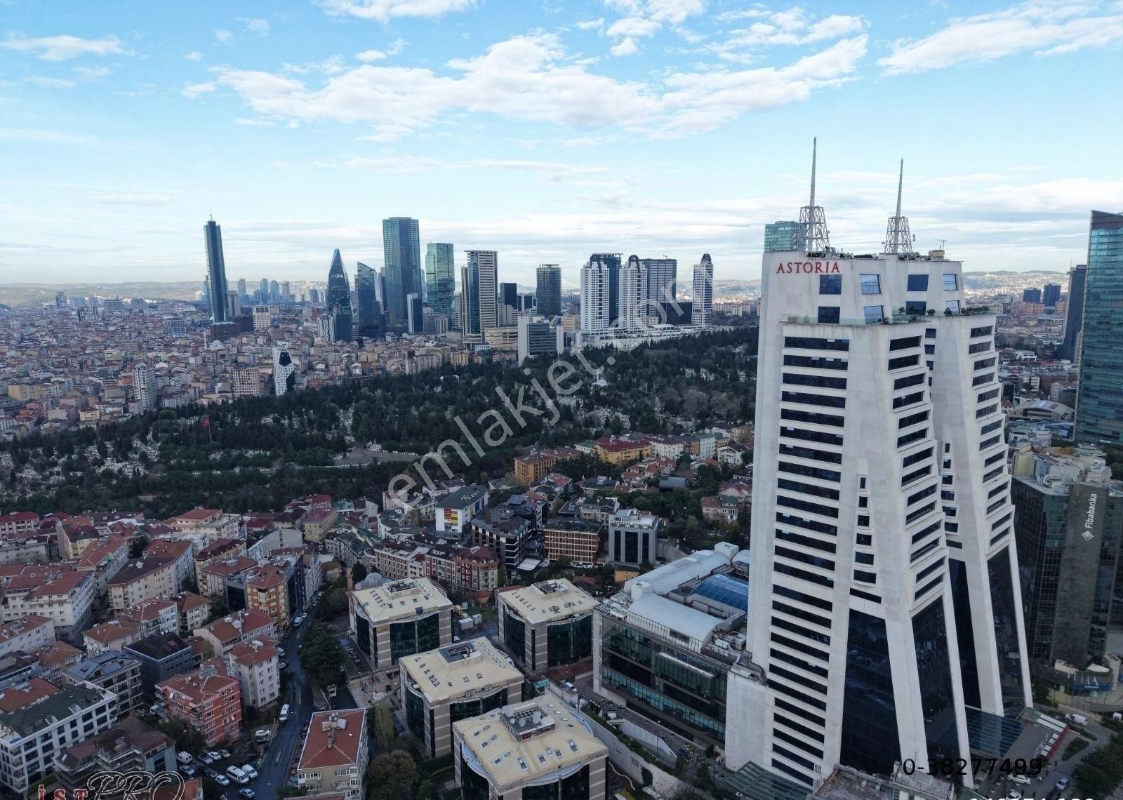 Astoria Avm Yanında Metroya 12 Dakika 3+1 Geniş Ve Ferah Daire - Görsel 23