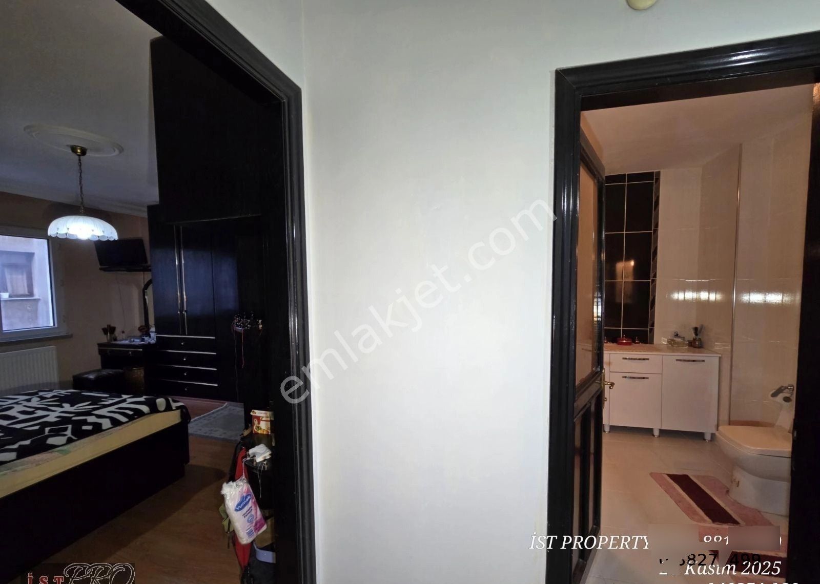 Astoria Avm Yanında Metroya 12 Dakika 3+1 Geniş Ve Ferah Daire - Görsel 16