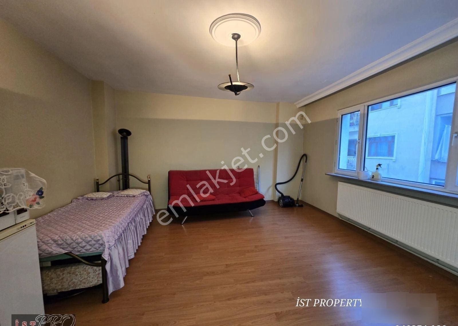 Astoria Avm Yanında Metroya 12 Dakika 3+1 Geniş Ve Ferah Daire - Görsel 9