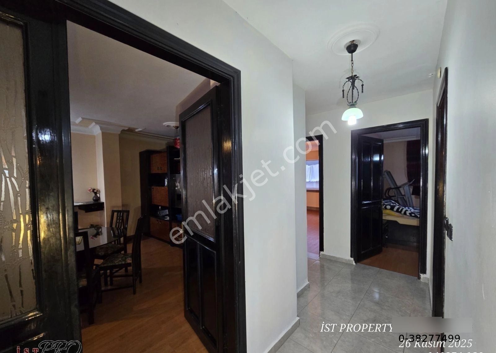 Astoria Avm Yanında Metroya 12 Dakika 3+1 Geniş Ve Ferah Daire - Görsel 4