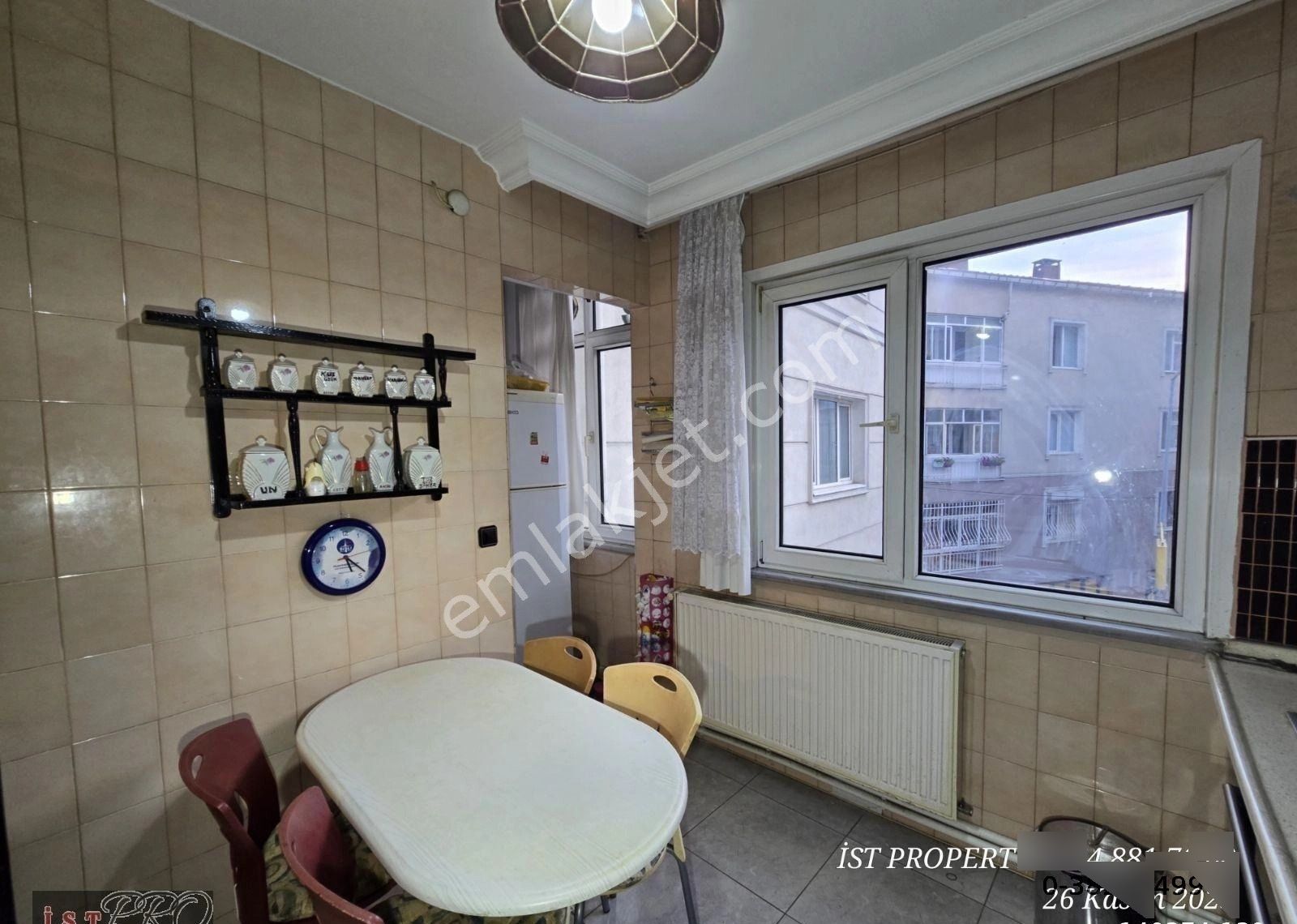 Astoria Avm Yanında Metroya 12 Dakika 3+1 Geniş Ve Ferah Daire - Görsel 13