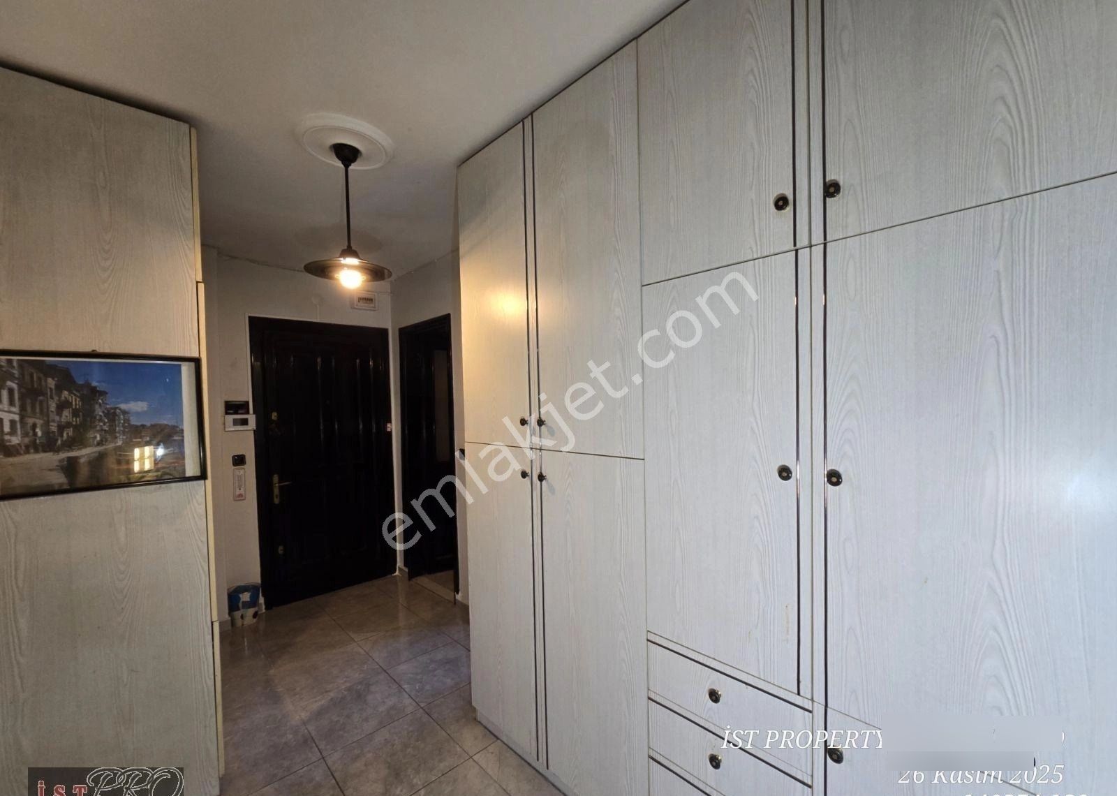 Astoria Avm Yanında Metroya 12 Dakika 3+1 Geniş Ve Ferah Daire - Görsel 35