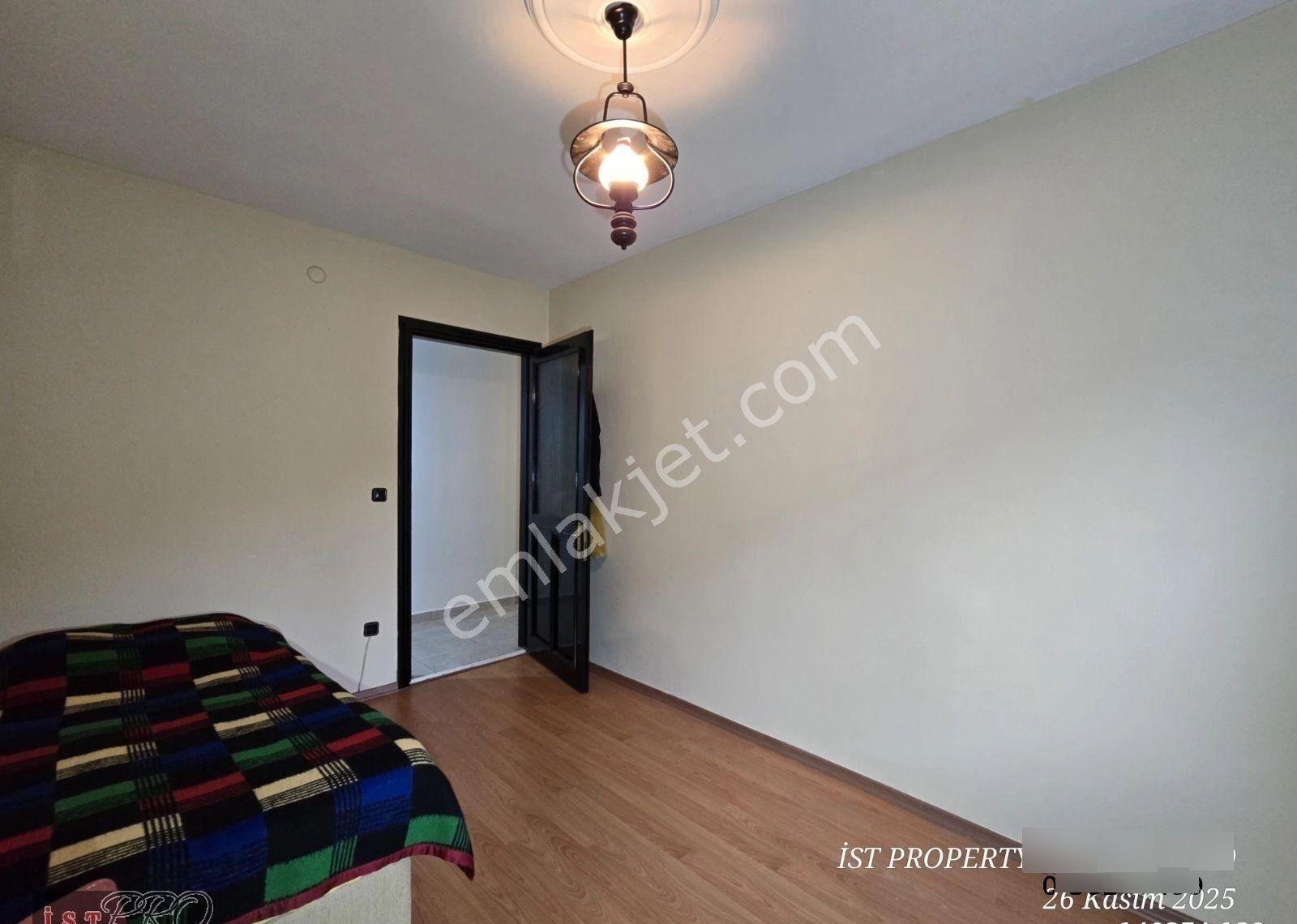 Astoria Avm Yanında Metroya 12 Dakika 3+1 Geniş Ve Ferah Daire - Görsel 26