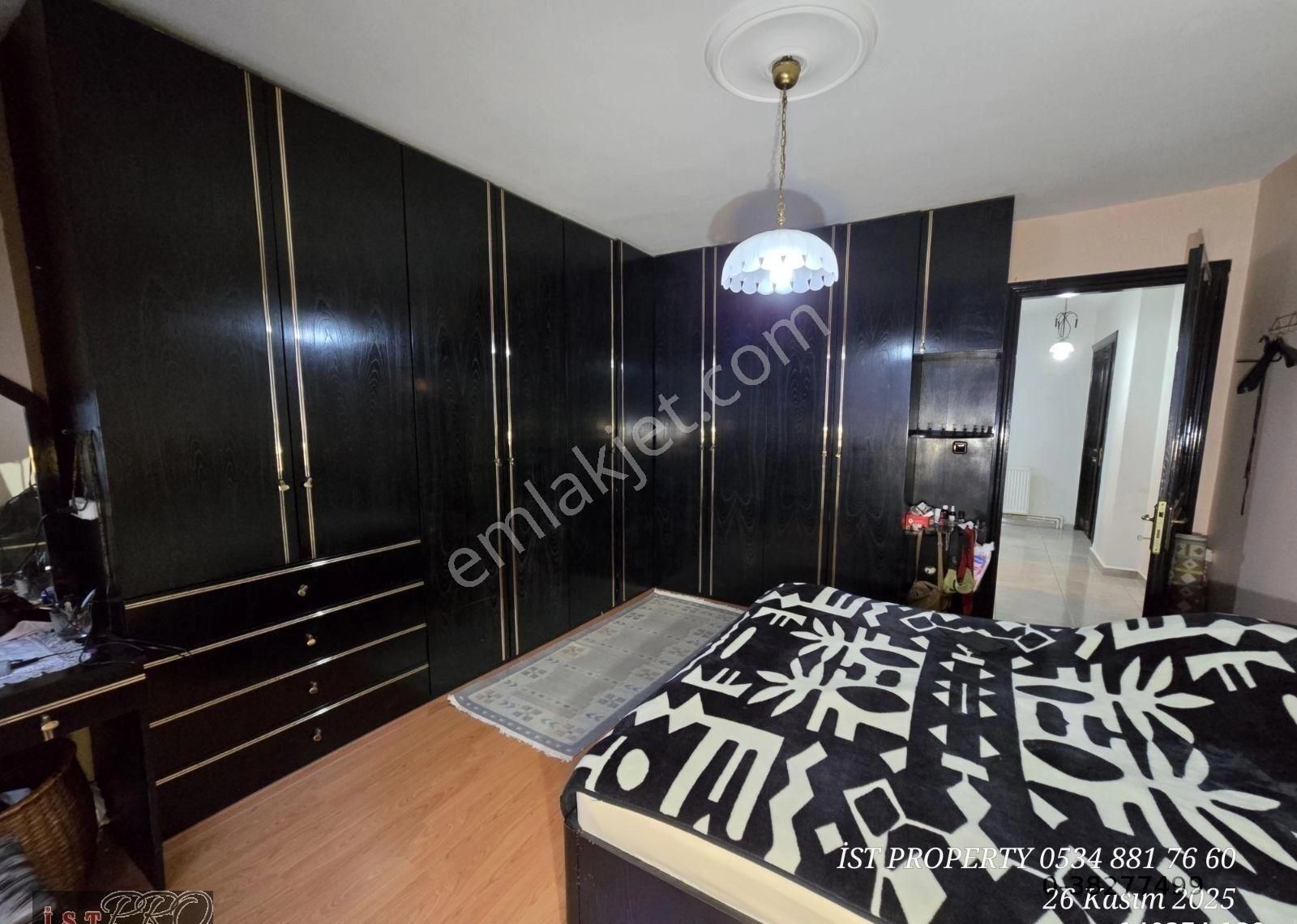 Astoria Avm Yanında Metroya 12 Dakika 3+1 Geniş Ve Ferah Daire - Görsel 33