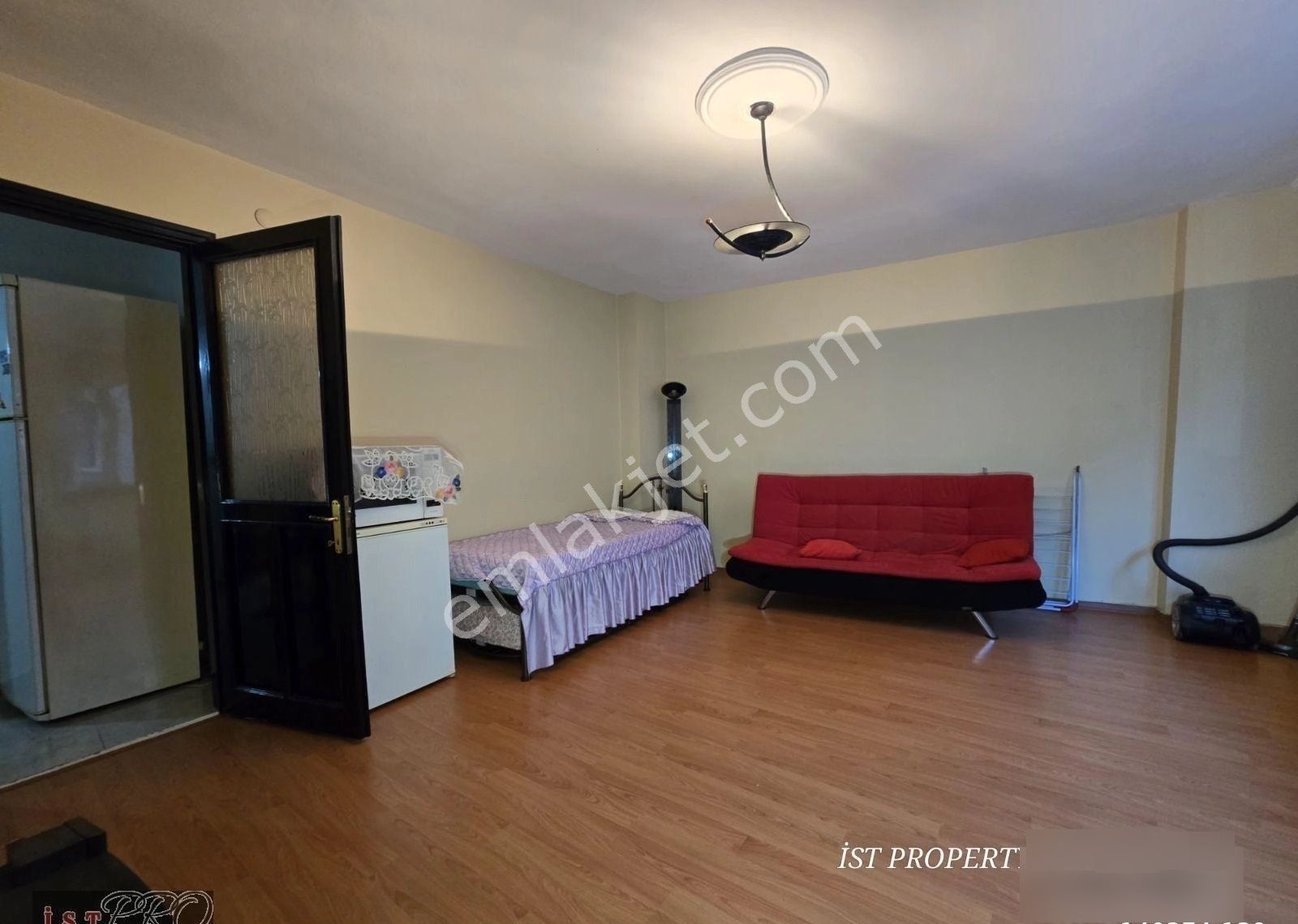 Astoria Avm Yanında Metroya 12 Dakika 3+1 Geniş Ve Ferah Daire - Görsel 10