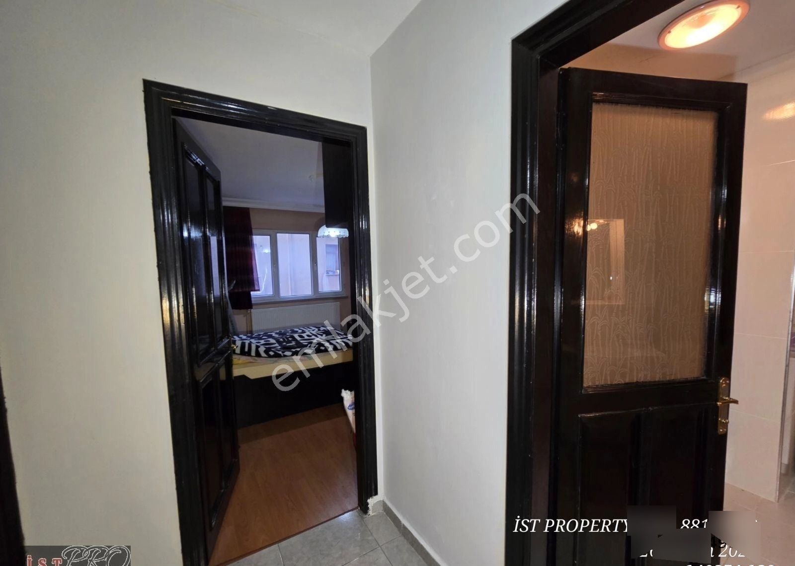 Astoria Avm Yanında Metroya 12 Dakika 3+1 Geniş Ve Ferah Daire - Görsel 15