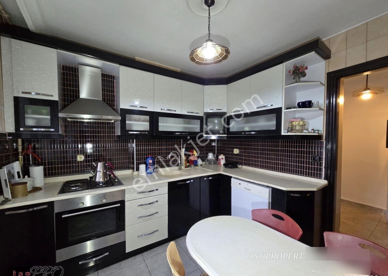 Astoria Avm Yanında Metroya 12 Dakika 3+1 Geniş Ve Ferah Daire - Görsel 17