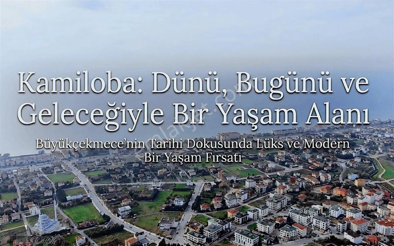 Kamiloba Müstakil, Franke Mutfaklı Ve Özel Havuzlu Akıllı Villa - Görsel 17