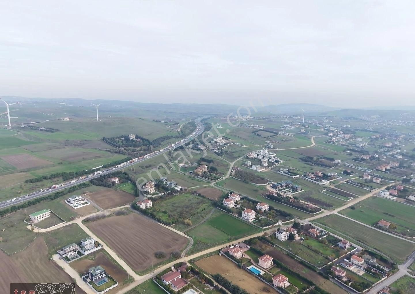 Kamiloba Müstakil, Franke Mutfaklı Ve Özel Havuzlu Akıllı Villa - Görsel 22