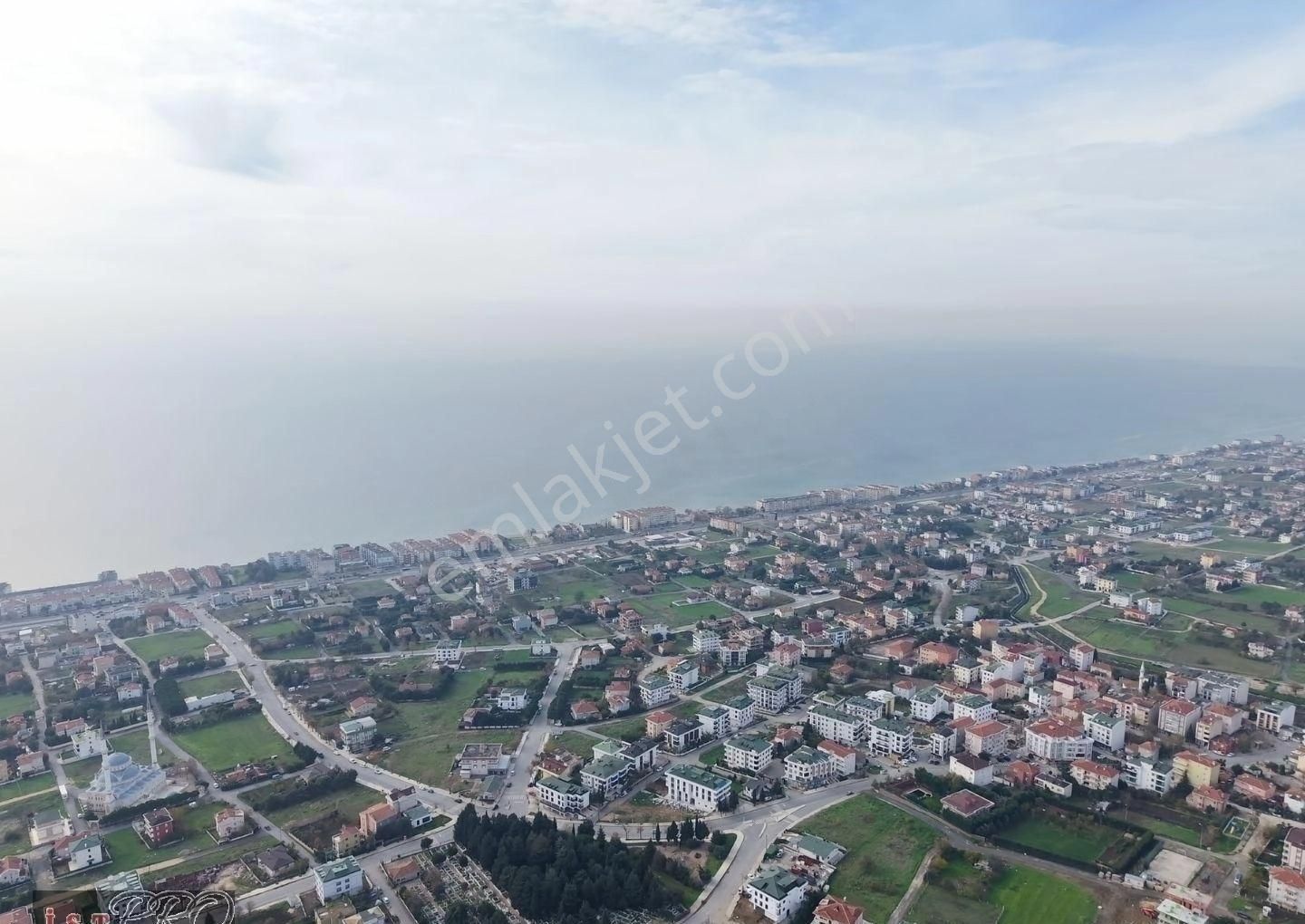 Kamiloba Müstakil, Franke Mutfaklı Ve Özel Havuzlu Akıllı Villa - Görsel 8