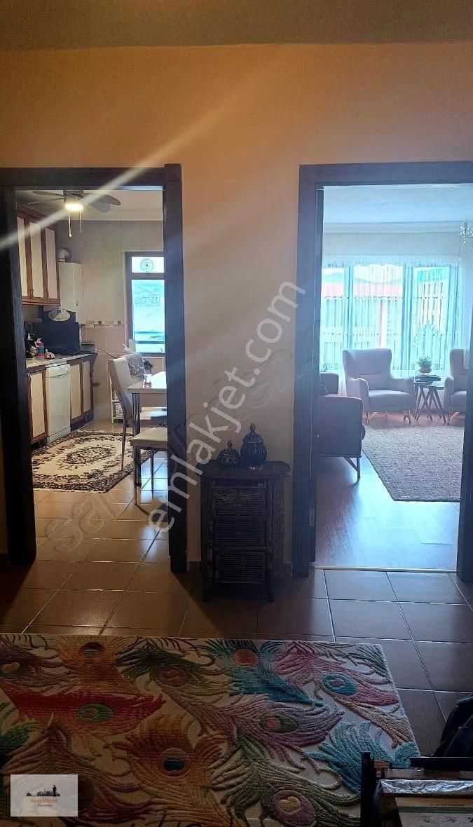 Akın World / Murat Akın'dan Gölbaşının En Uygun 4+1 Dairesi - Görsel 14