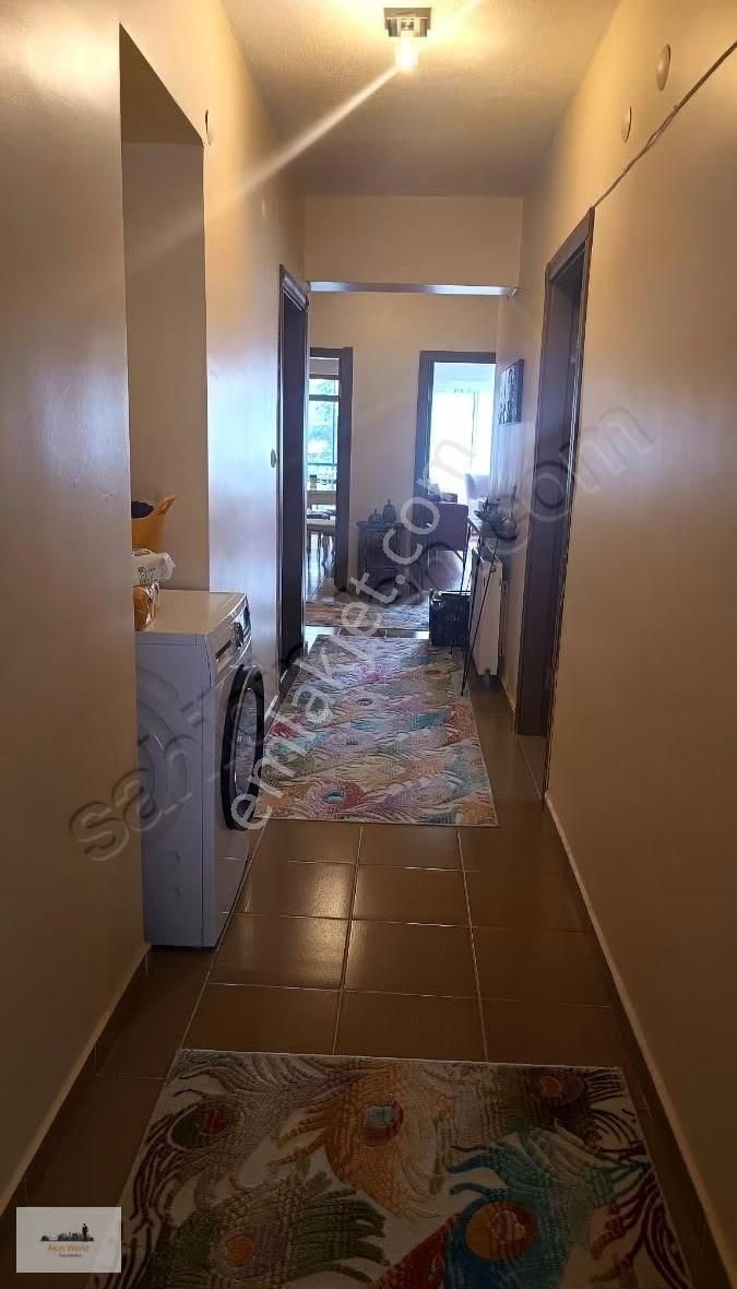 Akın World / Murat Akın'dan Gölbaşının En Uygun 4+1 Dairesi - Görsel 5