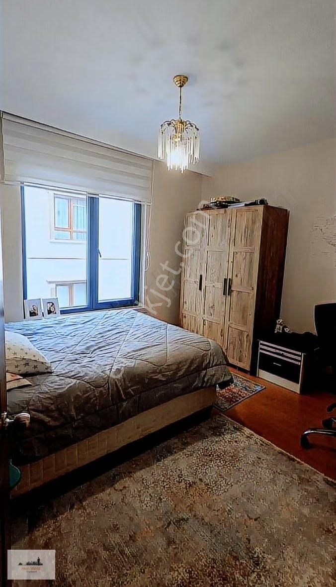 Akın World / Murat Akın'dan Gölbaşının En Uygun 4+1 Dairesi - Görsel 11