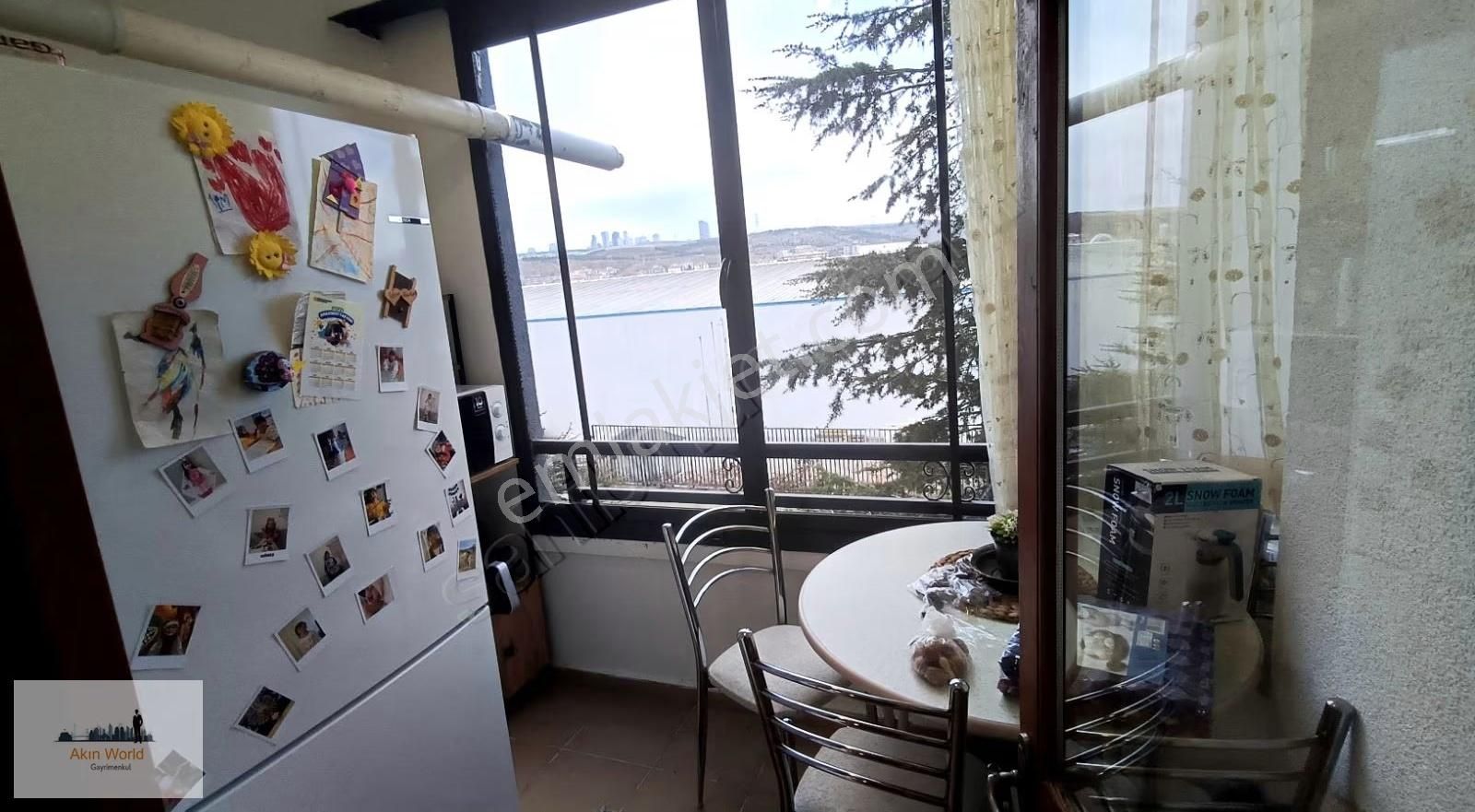 Akın World / Murat Akın'dan Gölbaşının En Uygun 4+1 Dairesi - Görsel 4