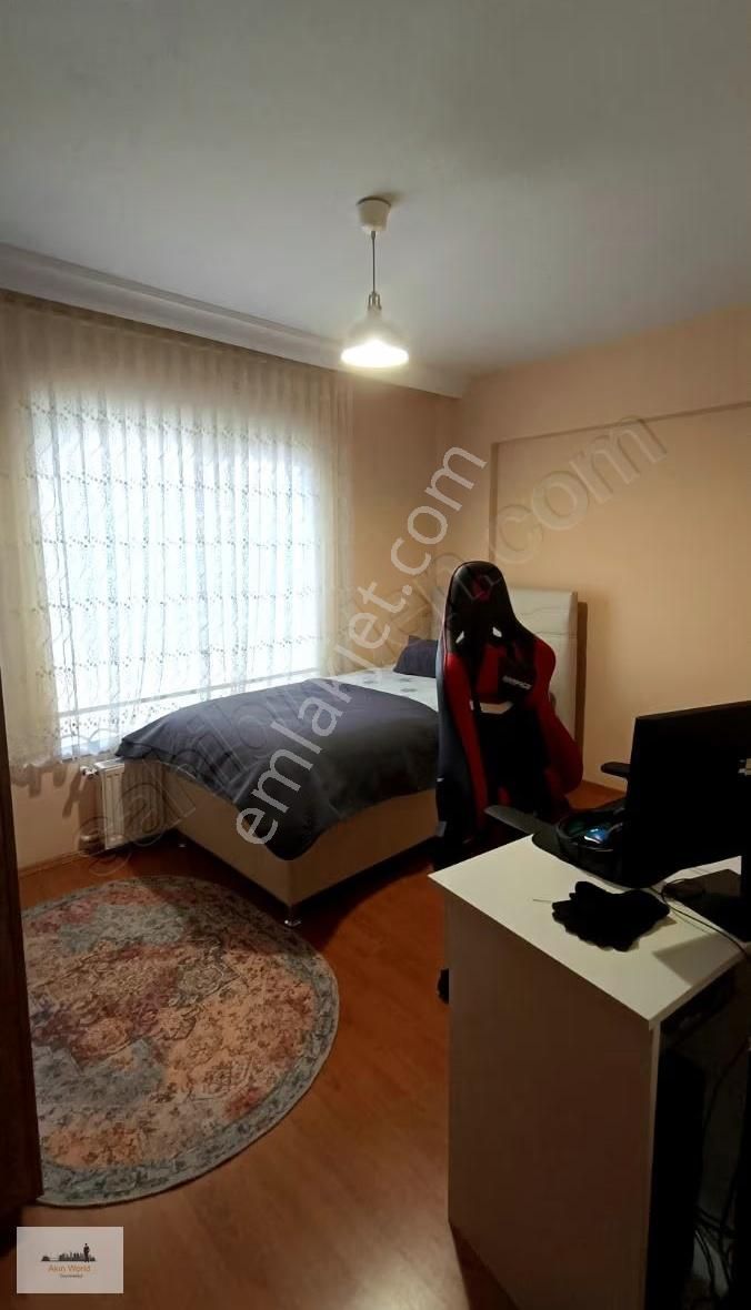 Akın World / Murat Akın'dan Gölbaşının En Uygun 4+1 Dairesi - Görsel 7