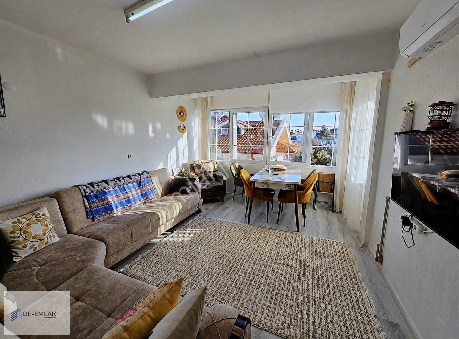 Ortaca Merkeze Çok Yakın 2+1satılık Daire - Görsel 9