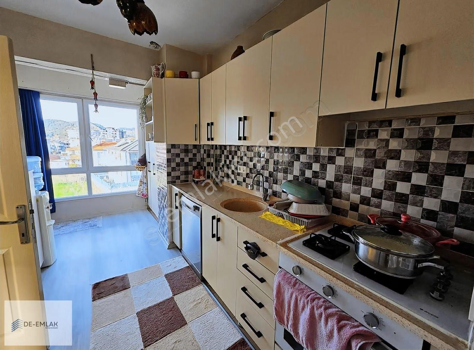 Ortaca Merkeze Çok Yakın 2+1satılık Daire - Görsel 19