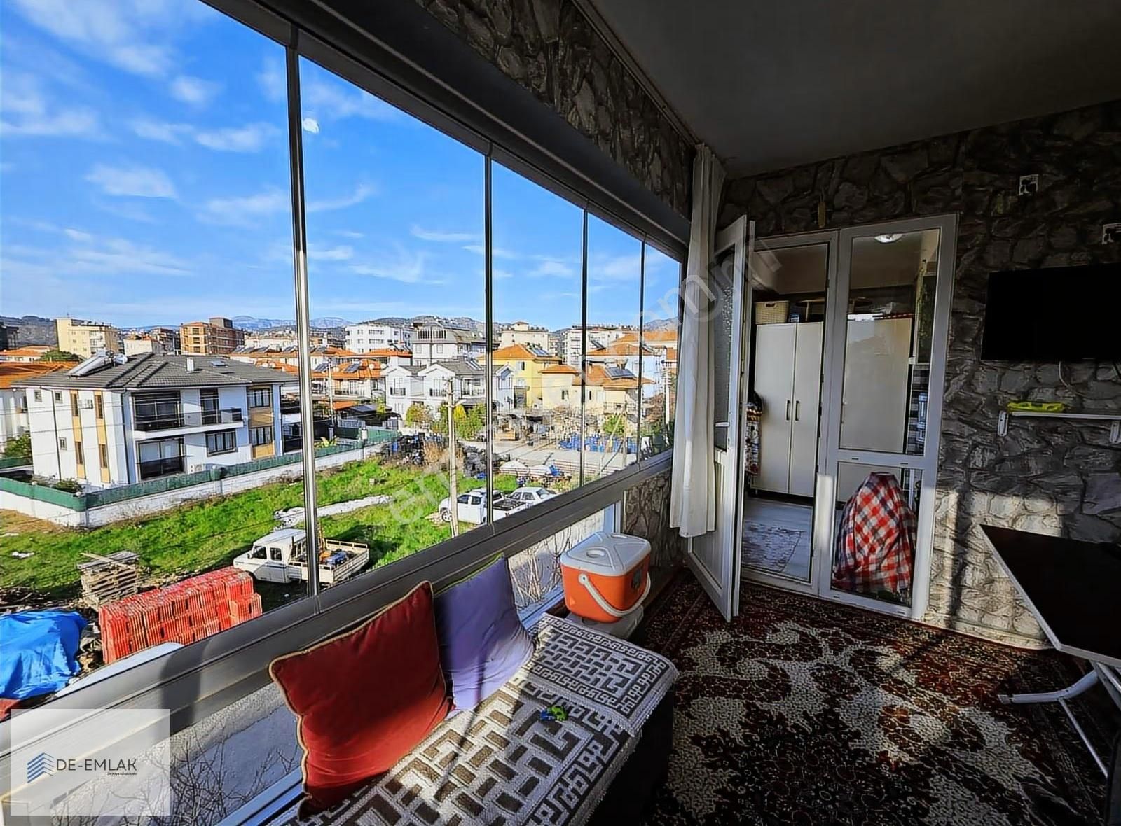 Ortaca Merkeze Çok Yakın 2+1satılık Daire - Görsel 21