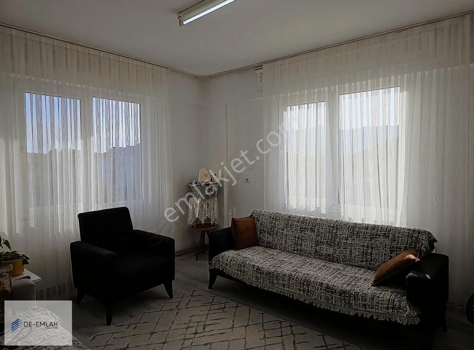 Ortaca Merkeze Çok Yakın 2+1satılık Daire - Görsel 16