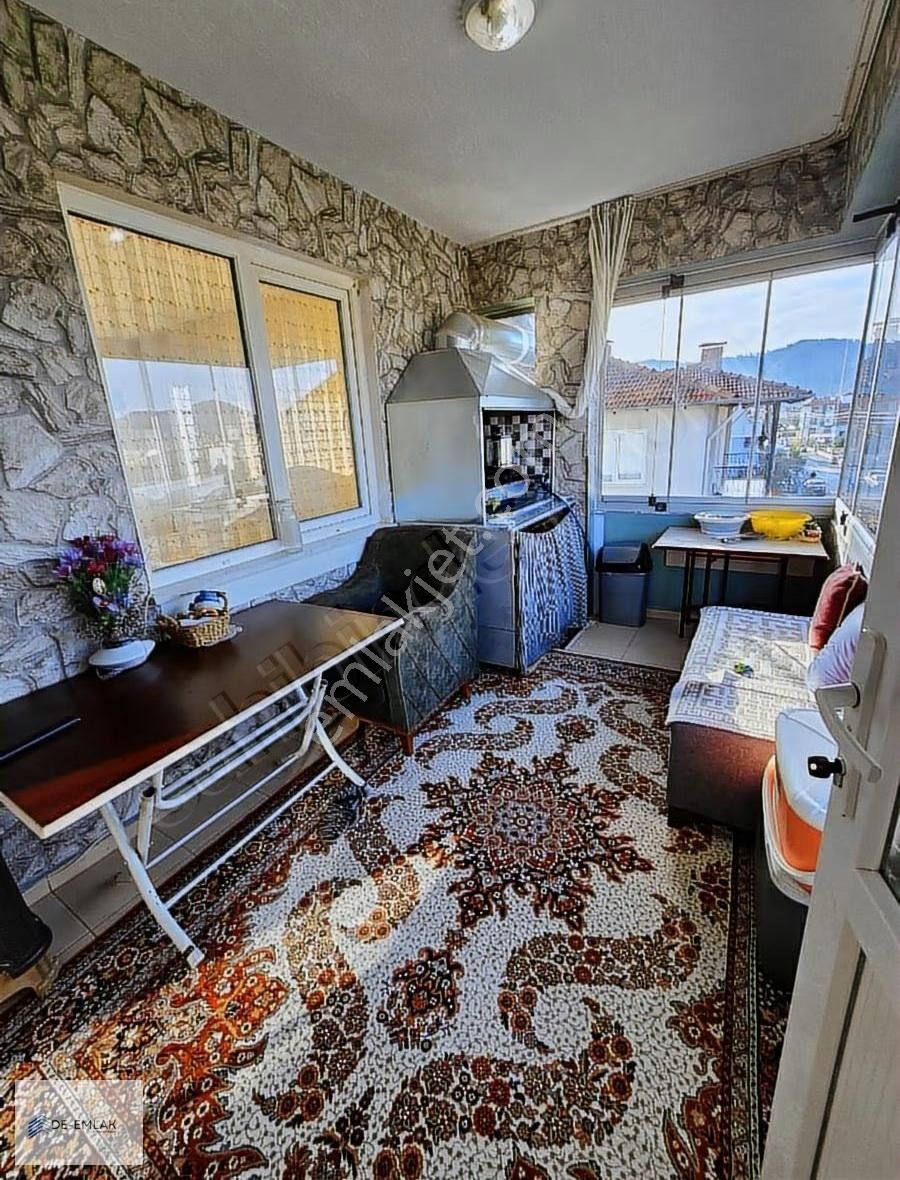 Ortaca Merkeze Çok Yakın 2+1satılık Daire - Görsel 17