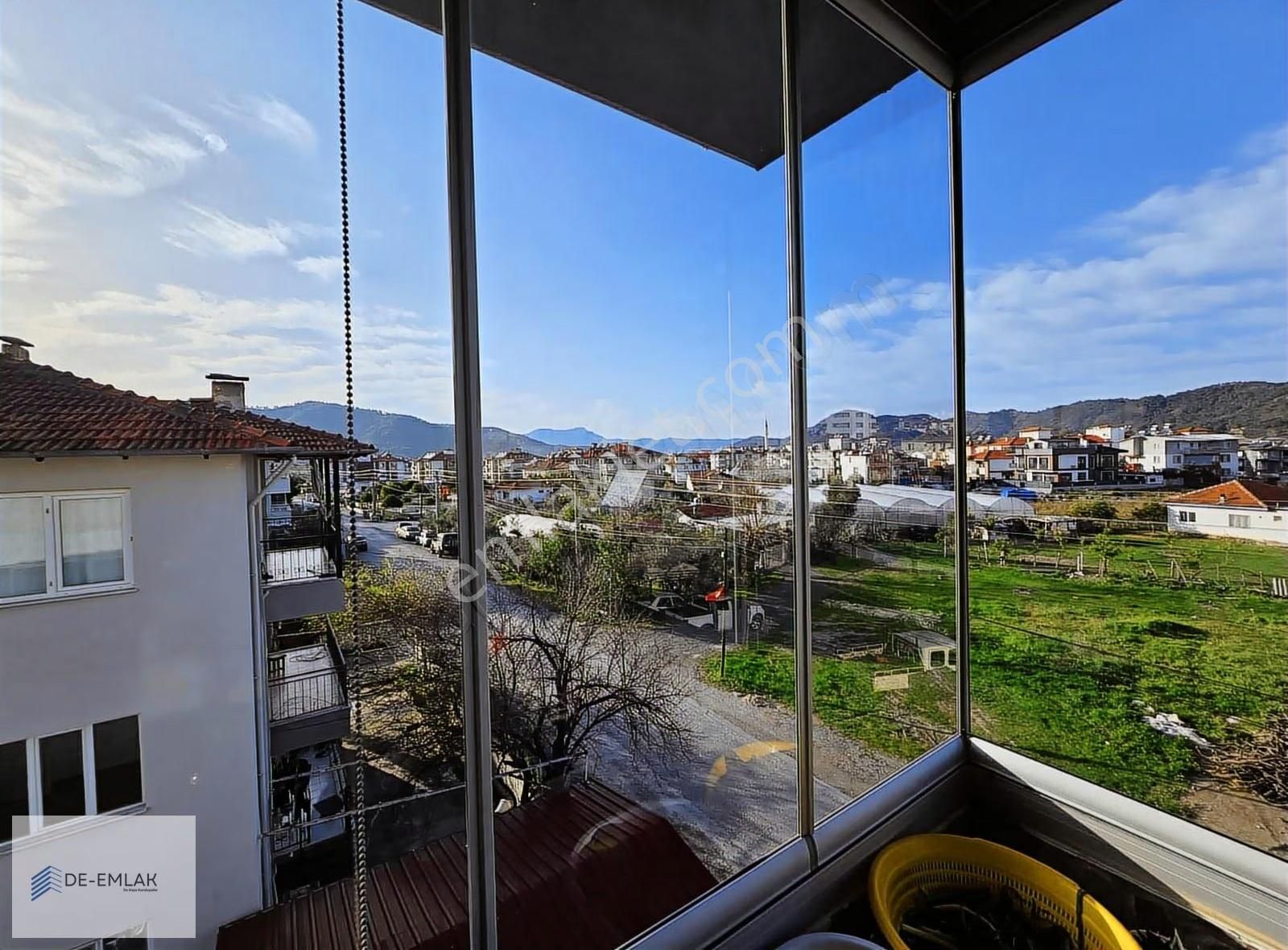 Ortaca Merkeze Çok Yakın 2+1satılık Daire - Görsel 5