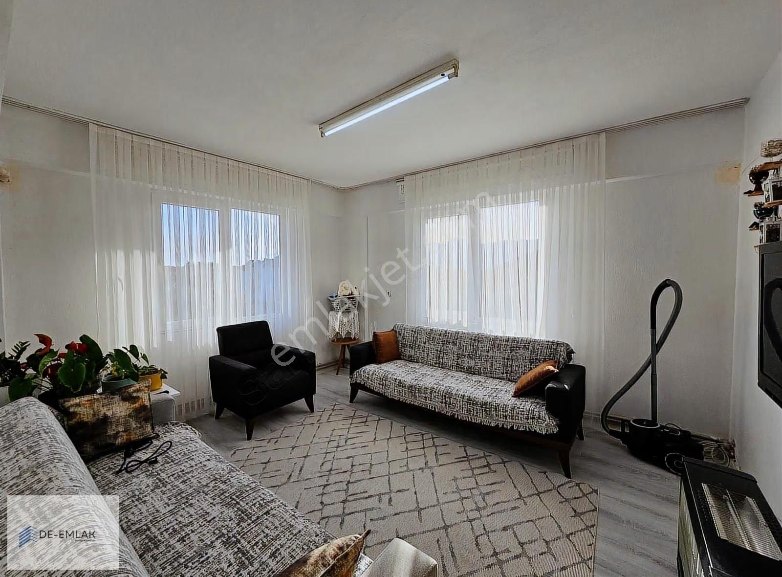 Ortaca Merkeze Çok Yakın 2+1satılık Daire - Görsel 18