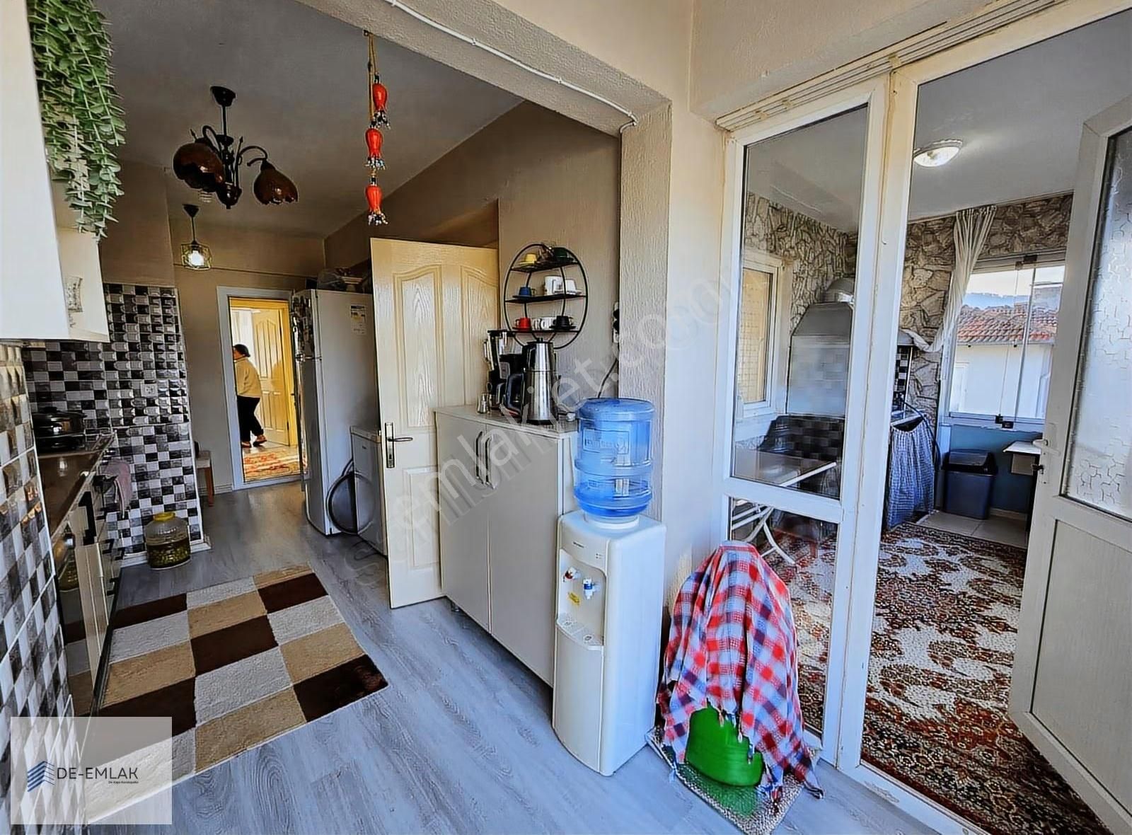 Ortaca Merkeze Çok Yakın 2+1satılık Daire - Görsel 15