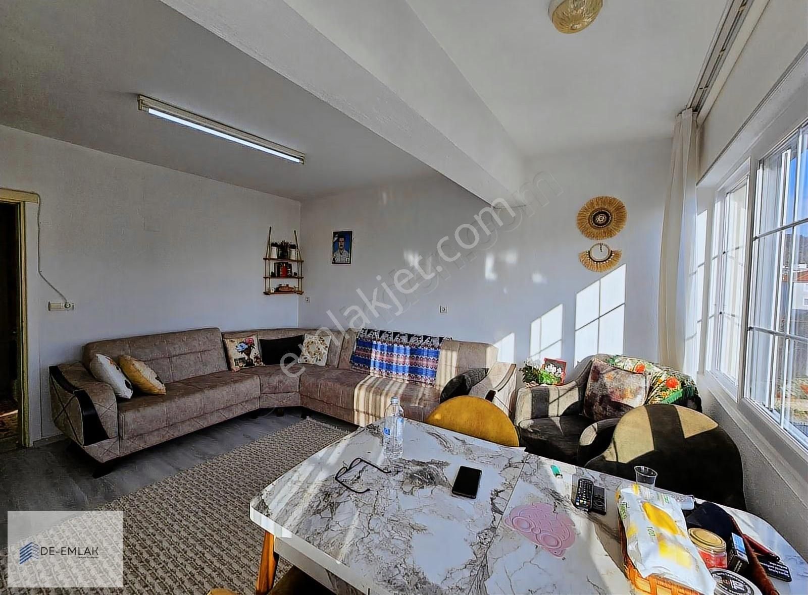 Ortaca Merkeze Çok Yakın 2+1satılık Daire - Görsel 2