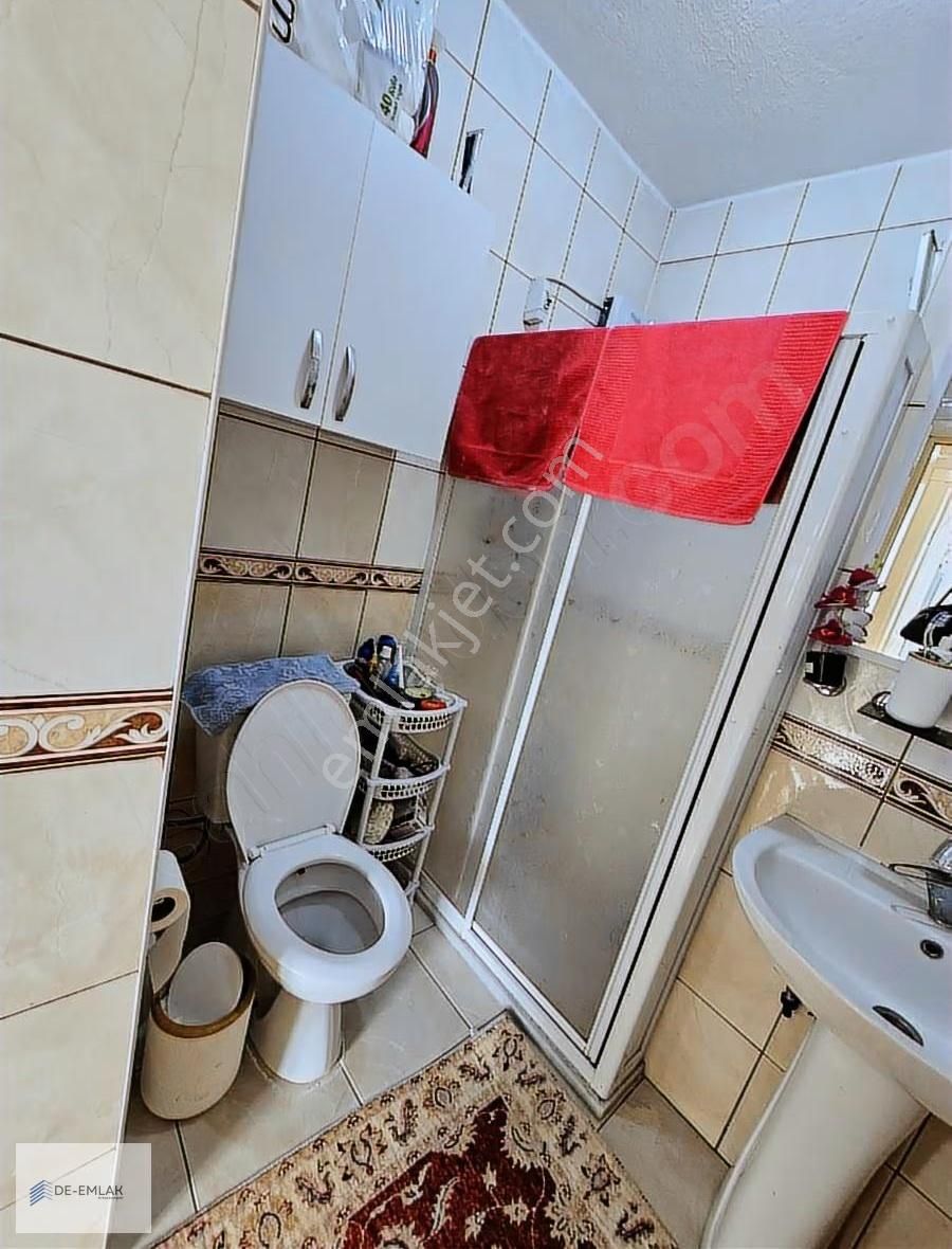 Ortaca Merkeze Çok Yakın 2+1satılık Daire - Görsel 7