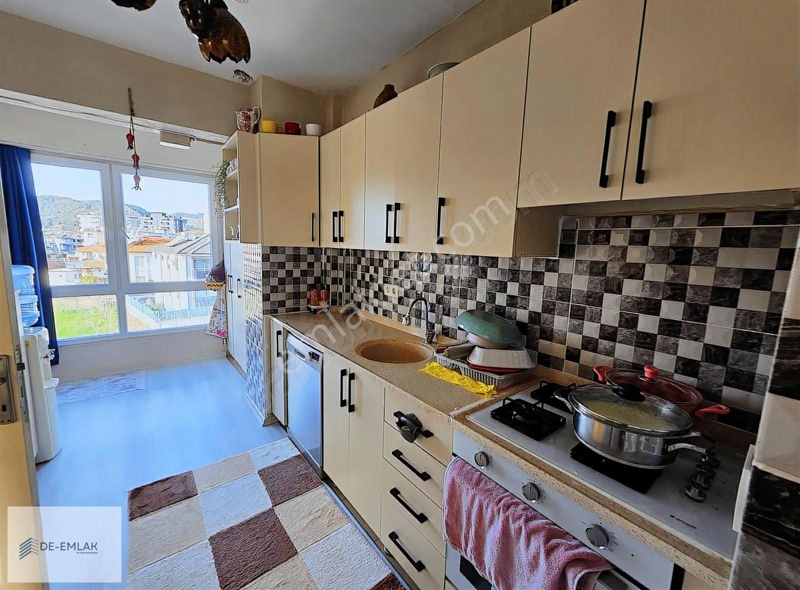 Ortaca Merkeze Çok Yakın 2+1satılık Daire - Görsel 13