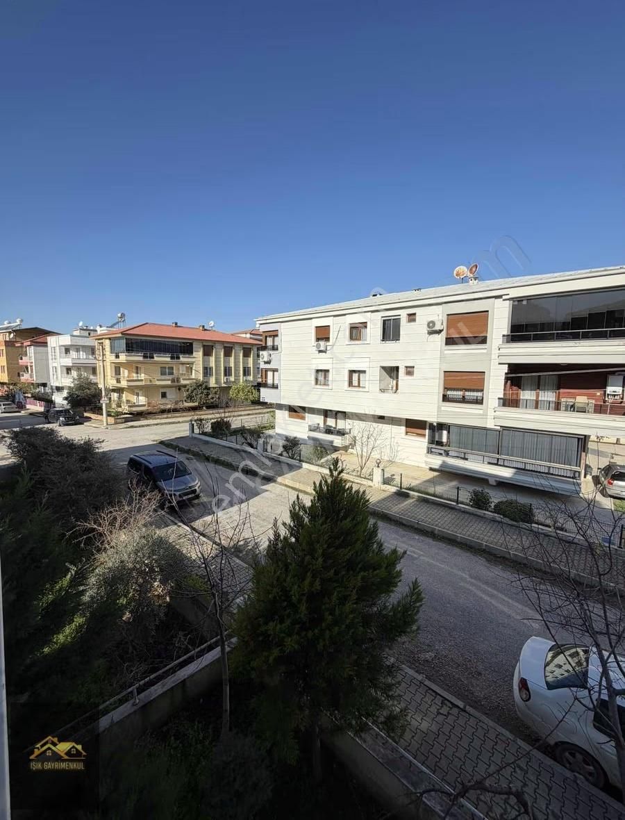 Işık Gayrimenkul'den Kiralık Gölet Mevkiinde Arakat 3+1 Daire - Görsel 2