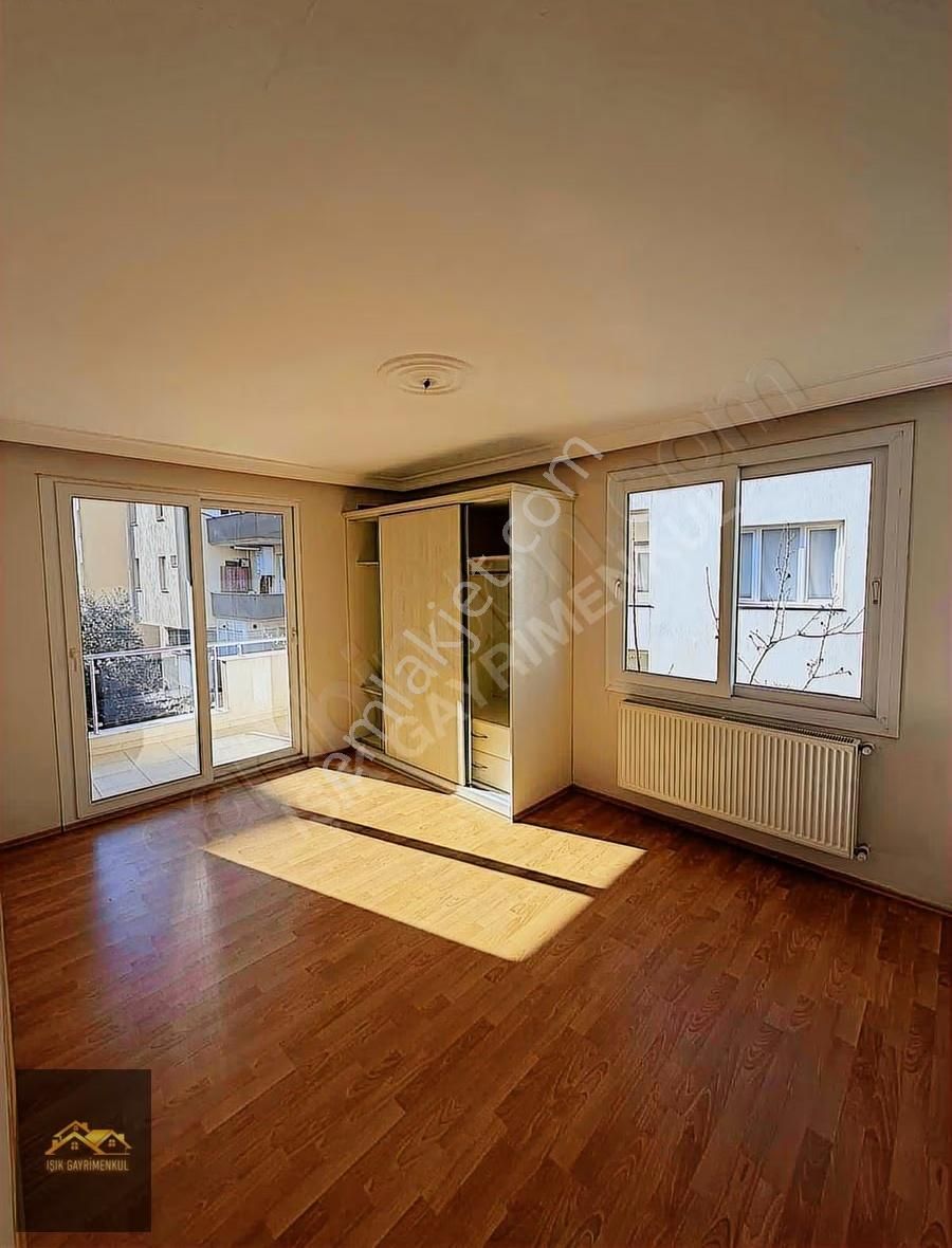 Işık Gayrimenkul'den Kiralık Gölet Mevkiinde Arakat 3+1 Daire - Görsel 4